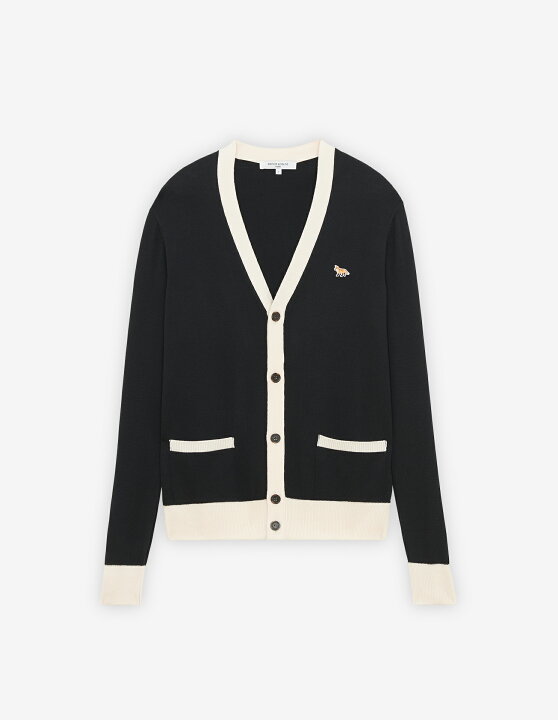 楽天市場】MAISON KITSUNE｜メゾン キツネ ベイビーフォックス パッチ  