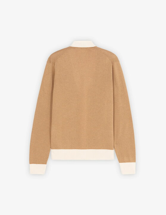 楽天市場】MAISON KITSUNE｜メゾン キツネ ベイビーフォックス パッチ 
