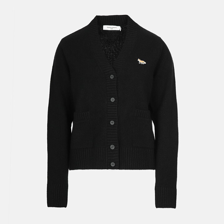 楽天市場】MAISON KITSUNE｜メゾン キツネ ベイビーフォックス パッチ  