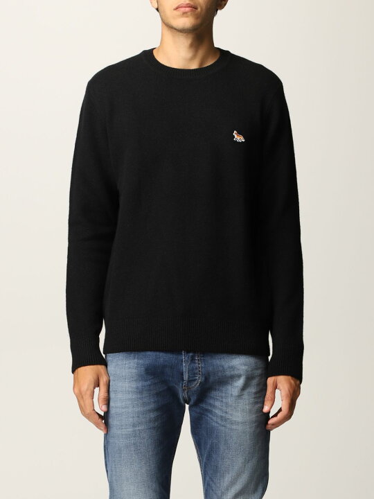 楽天市場】MAISON KITSUNE｜メゾン キツネ 22FW ベイビーフォックス 