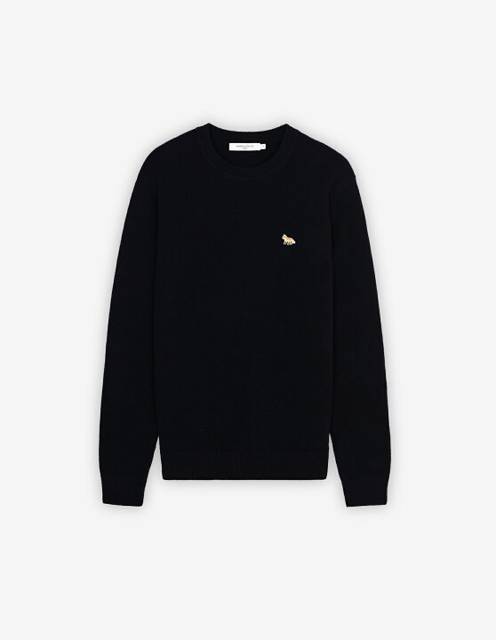 楽天市場】MAISON KITSUNE｜メゾン キツネ 22FW ベイビーフォックス 