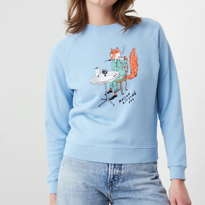楽天市場】MAISON KITSUNE｜メゾン キツネ OLY コーヒー 