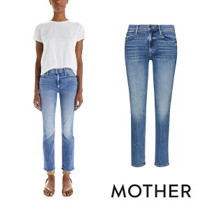 MOTHER�b�}�U�[�f�j�� THE MID RISE DAZZLER ANKLE 1686-104 �W���Y �p���c ���f�B�[�X�p���c �Y�{�� �Z���u�t�@�b�V�����y���������z�y�y�V�C�O�ʔ́z�y���K�i�z