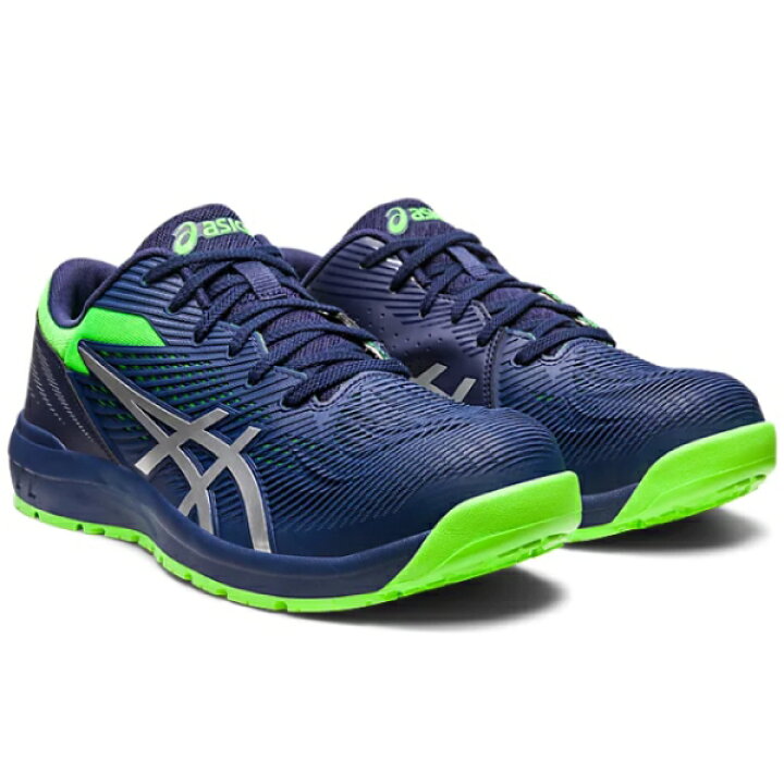 楽天市場】アシックス 安全靴 作業靴 asics CP121 シューレースタイプ 