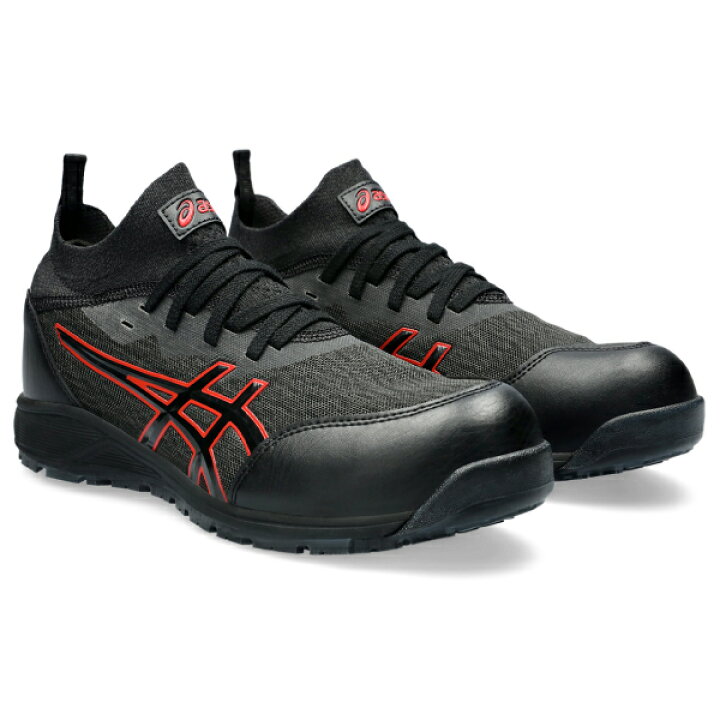 楽天市場】アシックス 安全靴 作業靴 asics CP213 シューレースタイプ 