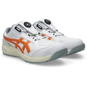 �A�V�b�N�X ���S�C ��ƌC asics CP229 Boa ���[�J�b�g �E�B���W���u �_�C������ ���C���[ Boa�^�C�v 2E���� �����Y ���f�B�[�X 1273A123 ��������