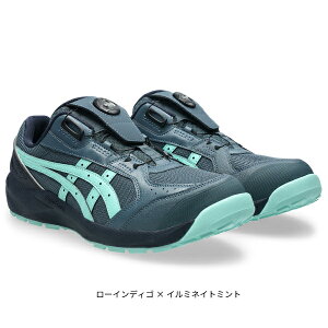 �A�V�b�N�X ���S�C ��ƌC asics CP229 Boa ���[�J�b�g ����J���[ �E�B���W���u �_�C������ ���C���[ 3E���� �����Y 1273A176 ��������