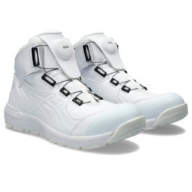【送料無料】アシックス asics 安全靴　限定カラー 作業靴 ウィンジョブ 安全靴 CP304 Boa Boaフィットシステムを採用。メンズ レディース スニーカー