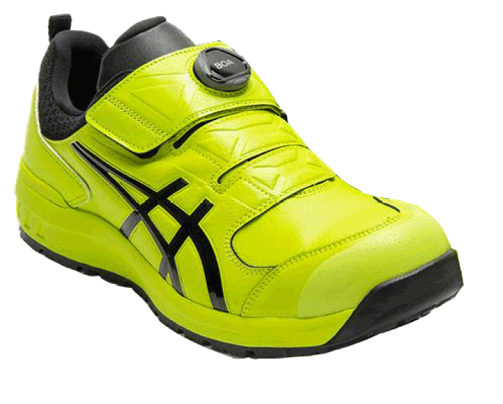 楽天市場】【送料無料】アシックス asics 安全靴 作業靴 ウィンジョブ