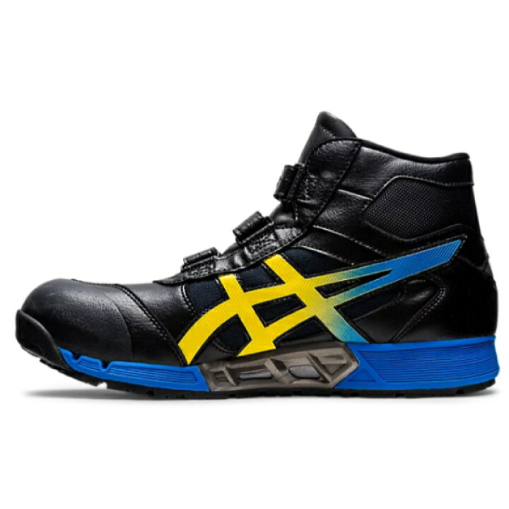 楽天市場】アシックス 安全靴 作業靴 asics CP308 ベルトタイプ 