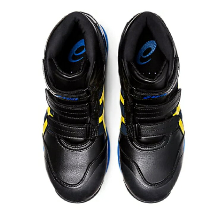 楽天市場】アシックス 安全靴 作業靴 asics CP308 ベルトタイプ 