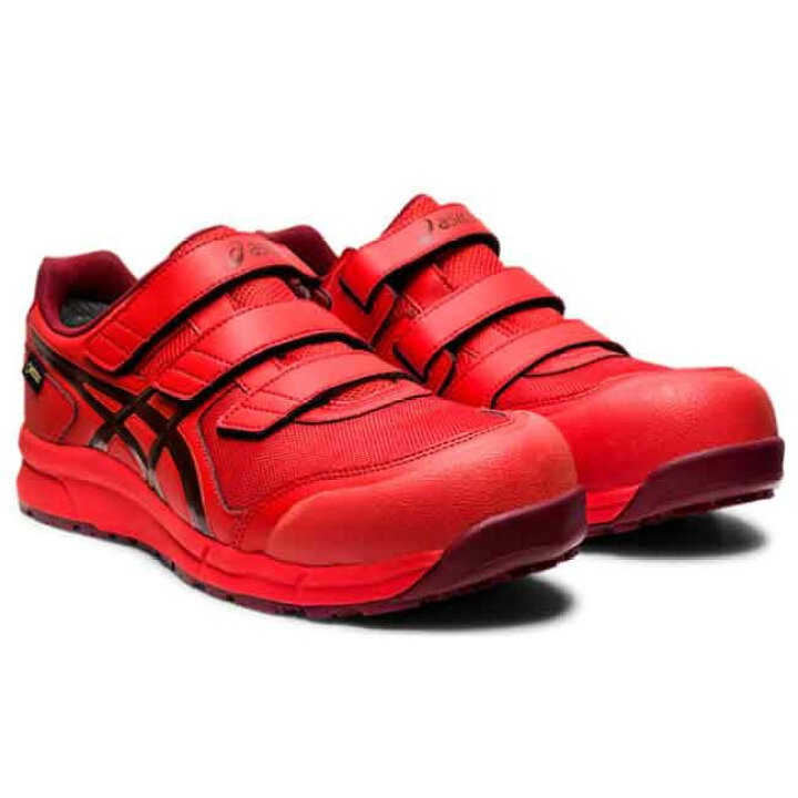 楽天市場】【送料無料】アシックス asics 安全靴 作業靴 ウィンジョブ 
