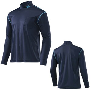 �~�Y�m �i�r�h���C �n�C�l�b�N ���[�N�V���c ���� ���j�Z�b�N�X mizuno F2JA0183