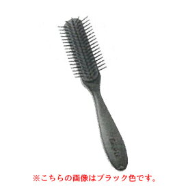 デンマンブラシ D-143 ホワイト 【BS】