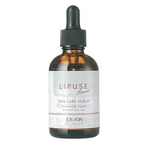 ���s���[�X�{�[�e EX-108 �Z���u���V�h 60ml �yBS�z
