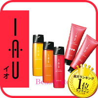 【お徳用セット】ルベルIAUイオクレンジング&クリーム200mL2点セット
