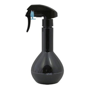 アイビルスプレー ブルボ ブラック 250mL 【 業務用 】【 サロン専売品 美容室 美容院 美容師 プロ 愛用 】【 スポイト 小物 備品 関連 】【BS】