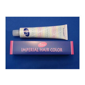 パイモア インペリアルヘアカラー GN7 ナチュラルブラウン 100g [ 白髪染め対応 ]【IMPERIAL HAIR COLOR】【 業務用 】【 サロン専売品 美容室 美容院 美容師 プロ 愛用 】【 ケア グッズ用品 関連 】【BS】