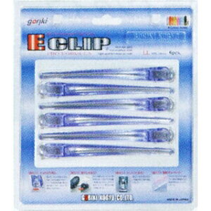 E�N���b�v LL 6�P �p�b�N �u���b�N 138mm �y ���e�� ���e�@ ���e�t �v�� ���p �Ɩ��p �T�����ꔄ�i �z�yBS�z