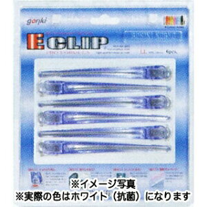 E�N���b�v LL 6�P �p�b�N �z���C�g 138mm �y ���e�� ���e�@ ���e�t �v�� ���p �Ɩ��p �T�����ꔄ�i �z�yBS�z