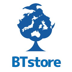 BTストア楽天市場店