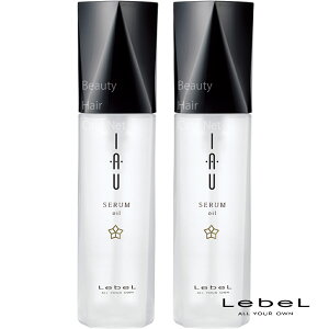 x CI Z IC 100mL ×2Zbg 􂢗Ȃ g[gg Lebel iau SERUM