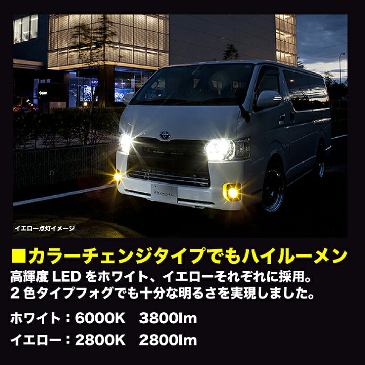 楽天市場】【Valenti ヴァレンティ】 ハイエース ダークプライム 