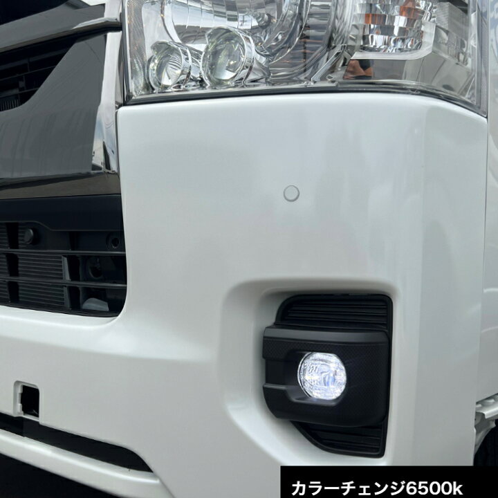 楽天市場】【Valenti ヴァレンティ】 標準 ワイド ハイエース7型用 