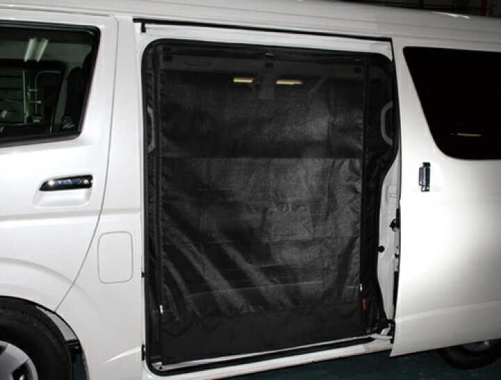 楽天市場】【ユーアイビークル】 ワイド 虫除け 防虫ネット サイド1面  