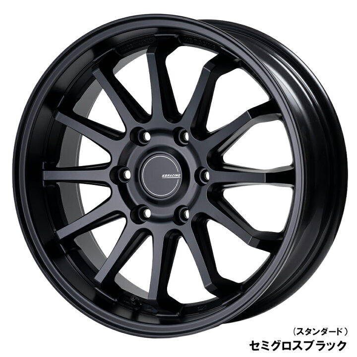楽天市場】【KBRACING S-12+ヨコハマパラダ PA03】 タイヤ4本セット 