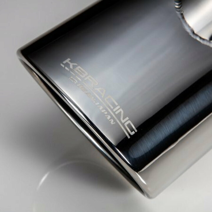楽天市場】【KBマフラーカッター】KB Muffler cutter ハイエース 