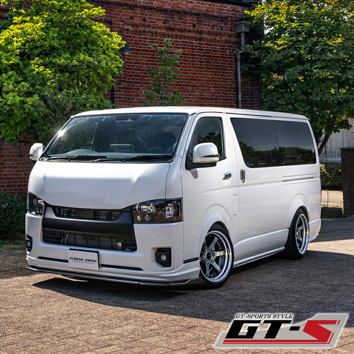 楽天市場】GT-Sサイドステップ Ver.2 エアロ エアロパーツ標準ボディ 