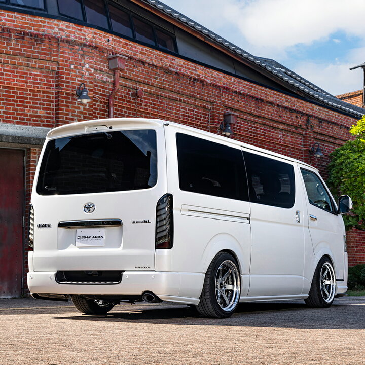 楽天市場】GT-S 3点コンプリートセット Ver.2 標準ボディ 【BUANJAPAN 