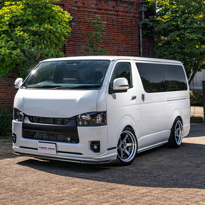 楽天市場】GT-S 3点コンプリートセット Ver.2 標準ボディ 【BUANJAPAN 