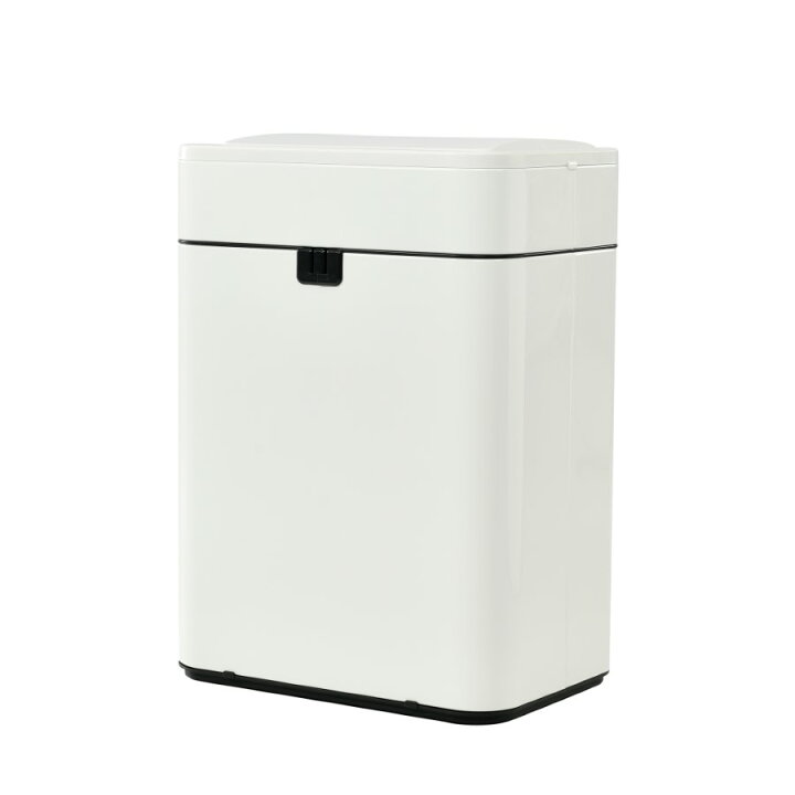 楽天市場】【15%OFF！マラソン限定】センサー式ゴミ箱 上向き 自動開閉 