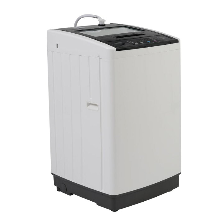 楽天市場】【20%OFF☆マラソン開始24H】洗濯機 全自動洗濯機 8kg 縦型 