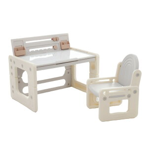 【最大2000円OFF!マラソン限定!】キッズデスク チェアセット お絵描き机 高さ調整 天板角度調整 子供机セット キッズチェア 収納ケース ブックスタンド ペン立て 子供用デスク 子供テーブ