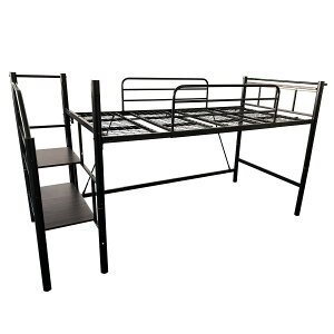 �y20%OFF��SS�J�n24H�z�y���b�V������?S�V���O���z���t�g�x�b�h �p�C�v�x�b�h �V���O�� �ω׏d150kg ����130cm �n�C�x�b�h ���t�g�x�b�h���[�^�C�v �I ���[ �k���� ��l ��l��炵 �q������ �X�`