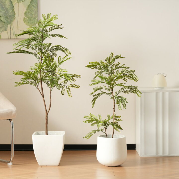 楽天市場】【10％OFF☆マラソンプレ】観葉植物 フェイク 140cm 