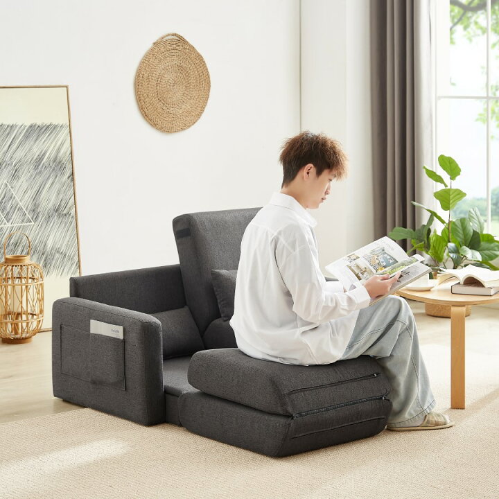 楽天市場】【20%OFF☆5のつく日】ソファ 2人掛け 収納付き 