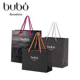 ブボ バルセロナ bubo BARCELONA 手提げ袋