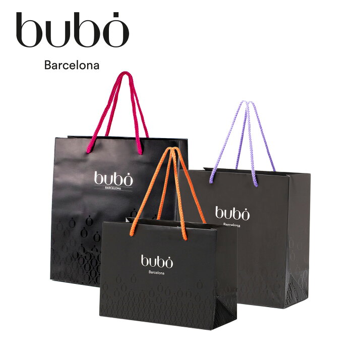 楽天市場】ブボ バルセロナ bubo BARCELONA 手提げ袋 : ブボ 