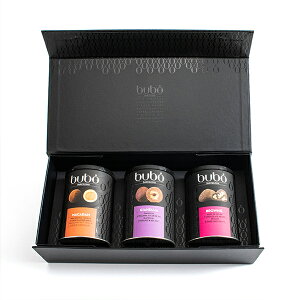 u{ oZi bubo `Rt[c MtgZbg WhD[ uEj[ JV[ 100g 190g 3 XyC `R[g