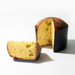 ブボ バルセロナ bubo パネトーネ フルーツ ジャンドゥーヤ ピスタチオ スペイン 高級チョコレート