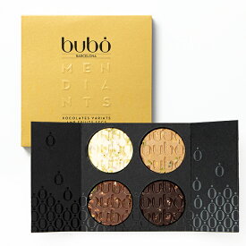 ブボ バルセロナ bubo チョコリブロ スペイン 高級チョコレート バレンタイン 2026