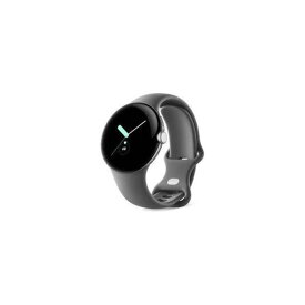Google PIXEL WATCH BT/WI-FI POLISHED