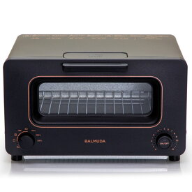 バルミューダ ザ・トースター BALMUDA The Toaster K11A バルミューダ オーブン トースター 家電 おしゃれ