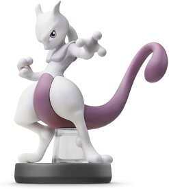 楽天市場 Amiibo ミュウツーの通販