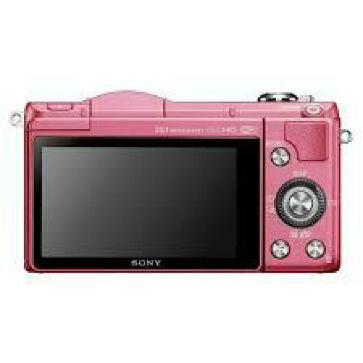 楽天市場】アウトレット品 (ソニー)SONYα5000ダブルズームレンズキット 