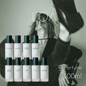 LOA THE EMULSION 100ml ���A�U�G�}���W���� �I�ׂ�9��� ���A�I�C�� �l�����X���[�N�e�B�[ ���e���[�Y �y�A�u�����V�� �m���[�� �~�X�e�B�b�N�E�b�h �􂢗����Ȃ� �A�E�g�o�X�g���[�g�����g �w�A